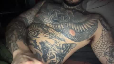 kadmon33 online show from November 6, 2025, 12:33 am