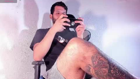 Snapshot of kael_cassian chatting on July 3, 2026, 3:24 am kael_cassian online show from July 3, 2026, 3:24 am
