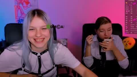 kaela_spell_ online show from December 5, 2025, 8:16 pm