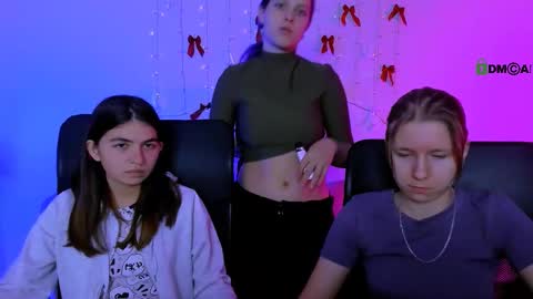 kaela_spell_ online show from February 1, 2026, 8:18 pm