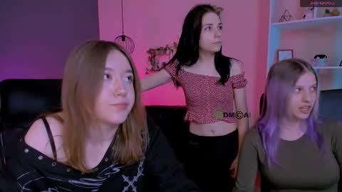 kaela_spell_ online show from March 20, 2026, 9:58 am