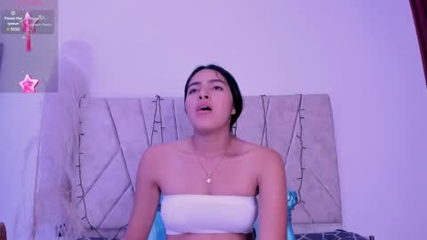 Kaela online show from December 19, 2024, 2:46 pm