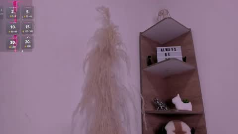 Kaela online show from January 29, 2025, 3:37 pm