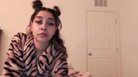 Snapshot of kaelagreen chatting on January 18, 2026, 10:52 am kaelagreen online show from January 18, 2026, 10:52 am