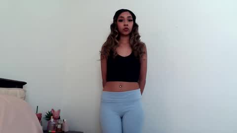 Snapshot of kaelagreen chatting on May 28, 2026, 10:29 pm kaelagreen online show from May 28, 2026, 10:29 pm