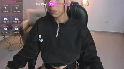 kaeliyh online show from February 5, 2026, 12:32 pm