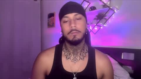 Snapshot of kaelsantos chatting on October 1, 2025, 12:33 pm      online show from October 1, 2025, 12:33 pm