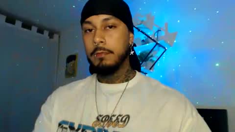 Snapshot of kaelsantos chatting on October 2, 2025, 7:48 am      online show from October 2, 2025, 7:48 am