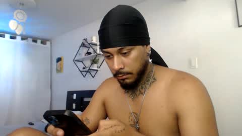 Snapshot of kaelsantos chatting on October 16, 2025, 3:35 pm      online show from October 16, 2025, 3:35 pm