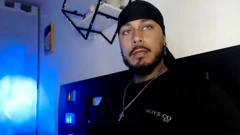 Snapshot of kaelsantos chatting on October 28, 2025, 6:28 am      online show from October 28, 2025, 6:28 am