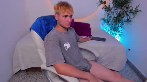 kaelswitch online show from January 6, 2026, 7:50 pm