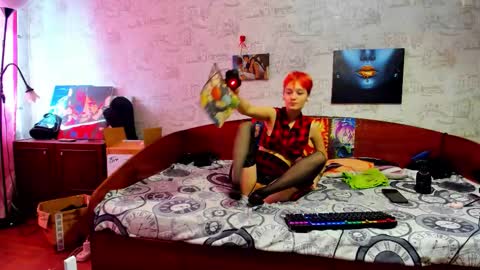 kagamitaiga2 online show from March 16, 2026, 5:44 am