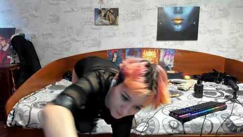 kagamitaiga2 online show from April 9, 2026, 6:19 am