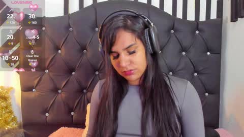 kagome01 online show from January 19, 2025, 12:50 pm