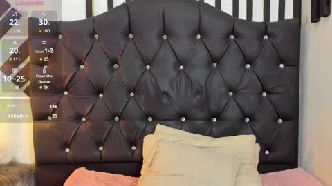 kagome01 online show from March 8, 2025, 6:47 pm