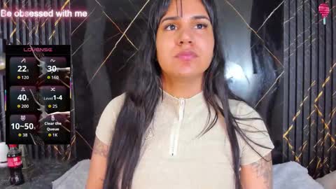 kagome01 online show from November 23, 2025, 1:00 pm