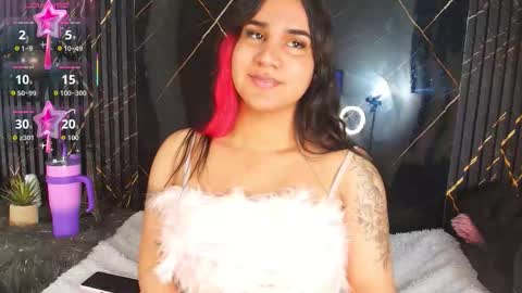 kagome01 online show from February 17, 2026, 2:13 pm