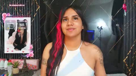 kagome01 online show from March 15, 2026, 12:55 pm