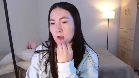 ChloeIndependient model online show from March 20, 2026, 5:07 pm