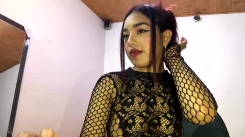 Snapshot of kahelipurple chatting on December 22, 2024, 10:04 pm KAHELIINDEPENDENT MODEL online show from December 22, 2024, 10:04 pm