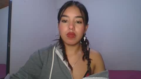 Snapshot of kahelipurple chatting on December 29, 2024, 7:17 am KAHELIINDEPENDENT MODEL online show from December 29, 2024, 7:17 am