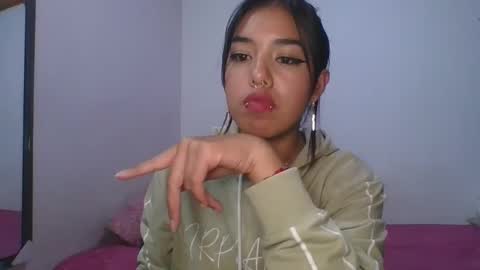 Snapshot of kahelipurple chatting on December 31, 2024, 6:59 am KAHELIINDEPENDENT MODEL online show from December 31, 2024, 6:59 am