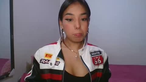 Snapshot of kahelipurple chatting on January 15, 2025, 1:34 am KAHELIINDEPENDENT MODEL online show from January 15, 2025, 1:34 am