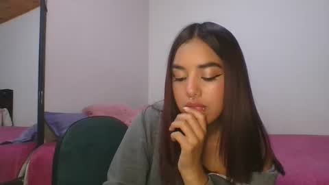 Snapshot of kahelipurple chatting on January 23, 2025, 1:08 am KAHELIINDEPENDENT MODEL online show from January 23, 2025, 1:08 am