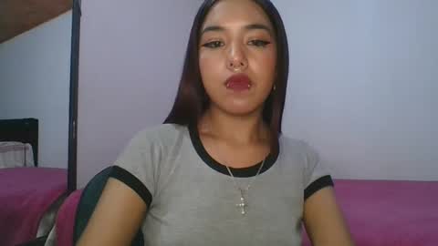 Snapshot of kahelipurple chatting on January 23, 2025, 11:26 pm KAHELIINDEPENDENT MODEL online show from January 23, 2025, 11:26 pm