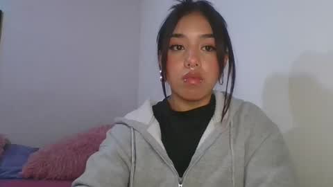 Snapshot of kahelipurple chatting on February 15, 2025, 4:14 am KAHELIINDEPENDENT MODEL online show from February 15, 2025, 4:14 am