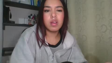 Snapshot of kahelipurple chatting on February 16, 2025, 3:58 am KAHELIINDEPENDENT MODEL online show from February 16, 2025, 3:58 am