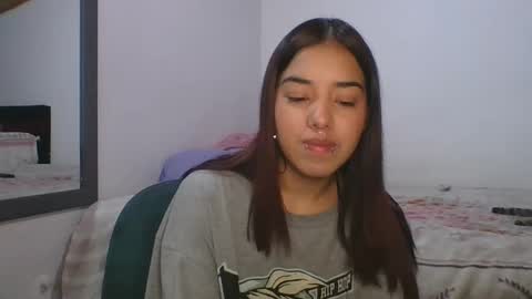 Snapshot of kahelipurple chatting on February 27, 2025, 6:53 pm KAHELIINDEPENDENT MODEL online show from February 27, 2025, 6:53 pm