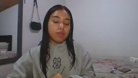 Snapshot of kahelipurple chatting on March 8, 2025, 1:03 pm KAHELIINDEPENDENT MODEL online show from March 8, 2025, 1:03 pm