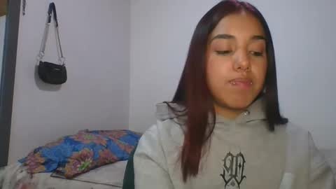 Snapshot of kahelipurple chatting on March 8, 2025, 7:31 pm KAHELIINDEPENDENT MODEL online show from March 8, 2025, 7:31 pm