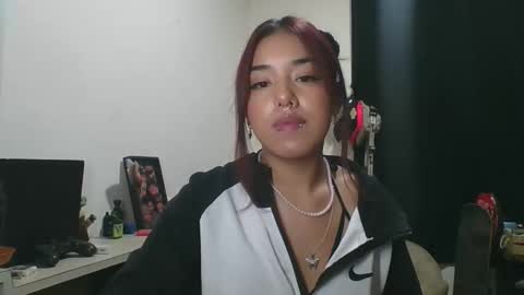 Snapshot of kahelipurple chatting on October 22, 2025, 10:20 pm KAHELIINDEPENDENT MODEL online show from October 22, 2025, 10:20 pm