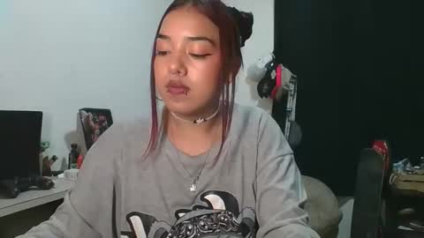 Snapshot of kahelipurple chatting on November 8, 2025, 3:29 am KAHELIINDEPENDENT MODEL online show from November 8, 2025, 3:29 am