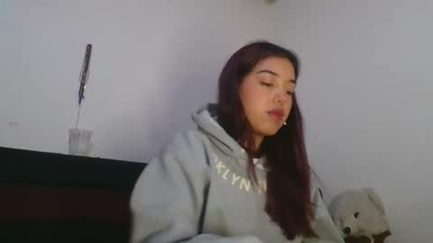 Snapshot of kahelipurple chatting on November 21, 2025, 4:55 am KAHELIINDEPENDENT MODEL online show from November 21, 2025, 4:55 am