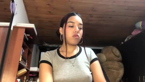 Snapshot of kahelipurple chatting on March 13, 2026, 10:27 pm KAHELIINDEPENDENT MODEL online show from March 13, 2026, 10:27 pm