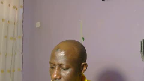 kai91799 online show from October 10, 2025, 8:46 am