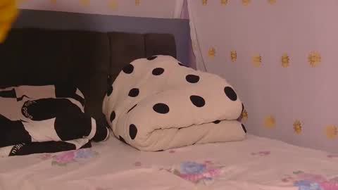 kai91799 online show from February 15, 2026, 6:10 am