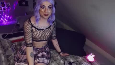 kai 96 online show from January 8, 2026, 8:16 am