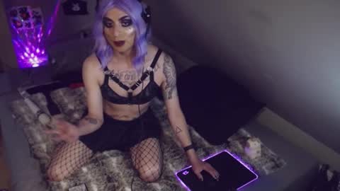 kai 96 online show from January 9, 2026, 11:46 am