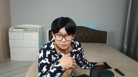 Kai Chicken online show from December 14, 2025, 10:58 pm