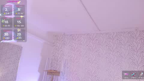 KaiLy online show from March 25, 2026, 7:42 pm