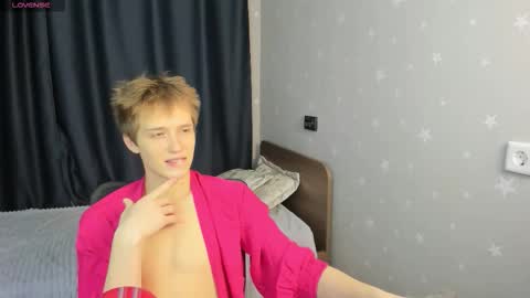 Kai online show from February 10, 2026, 7:29 pm