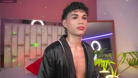 kai_onfire online show from May 24, 2026, 4:06 am