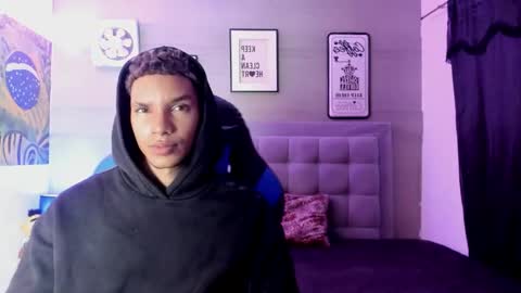 KAI online show from March 25, 2026, 3:23 am