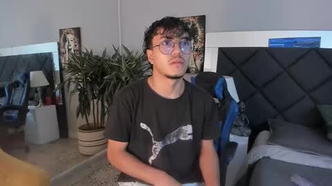 kai_storn online show from February 26, 2026, 11:20 am