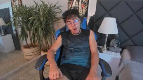 kai_storn online show from March 19, 2026, 11:36 am