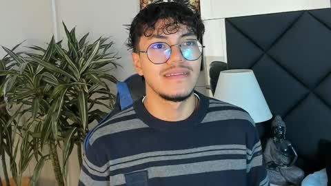 kai_storn online show from April 9, 2026, 11:26 am